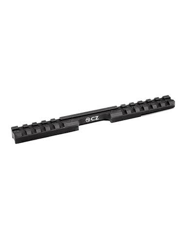 WEAVER RAIL CZ 455/457 25 MOA / 5083-9025-01ND