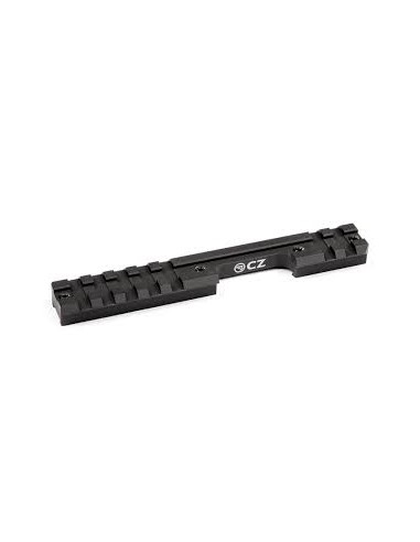 WEAVER RAIL CZ 455/457 / 1070-9057