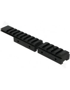 ADAPTATEUR HAWKE 2 PCS 11MM...