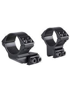 MONTAGE HAWKE 30 MM COUDE...