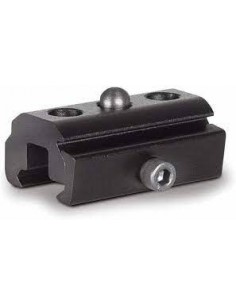 ADAPTATEUR WEAVER/PICATINNY...