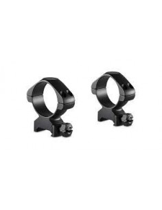 MONTAGE HAWKE ACIER 34MM...