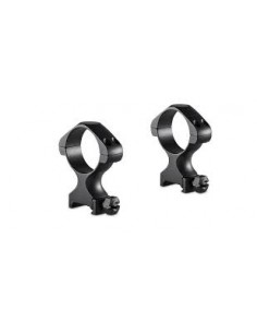 MONTAGE HAWKE ACIER 34MM...