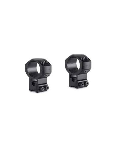 HAWKE MONTAGE TACTICAL 30MM X-HIGH (9-11MM) / 24108