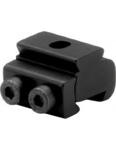 REHAUSSEUR RAIL/ARRETOIR...