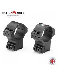 MONTAGE UK 4 VIS 30 MM /...