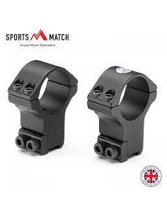 MONTAGE UK 4 VIS 30 MM...