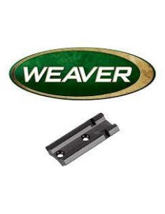 WEAVER BASIS MARLIN...