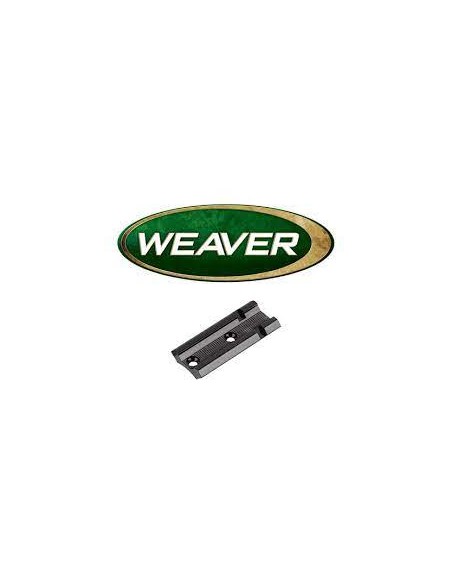 EMBASE WEAVER WINCHESTER 94 ANGLE EJECTION (ARRIERE) / 48095*********