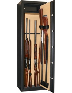 INFAC BRANDKAST CLASSIC 8+2...