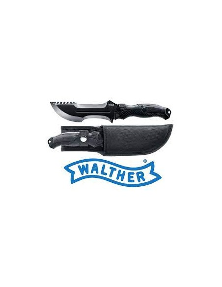 WALTHER MES OSK I VAST - 440C / 5.0760