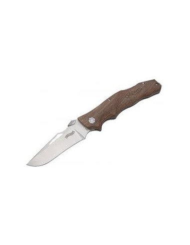 COUTEAU WALTHER AFW 2 PLIANT - AUS8 / 5.0831 PROMO*******************