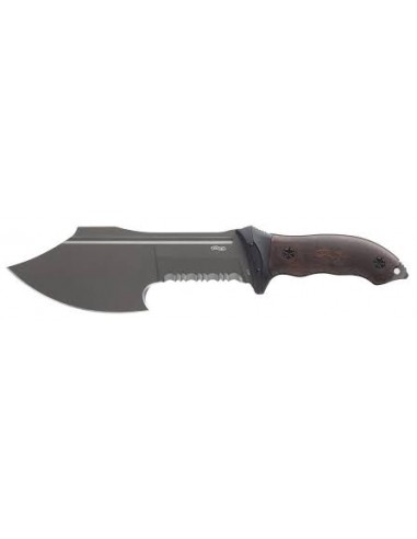 COUTEAU WALTHER FTK XXL FIX - 440C / 5.0833**************************