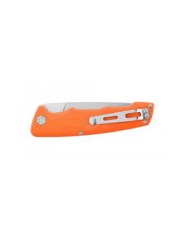 COUTEAU WALTHER HBF 2 PLIANT - D2 STEEL / 5.0863 PROMO***************