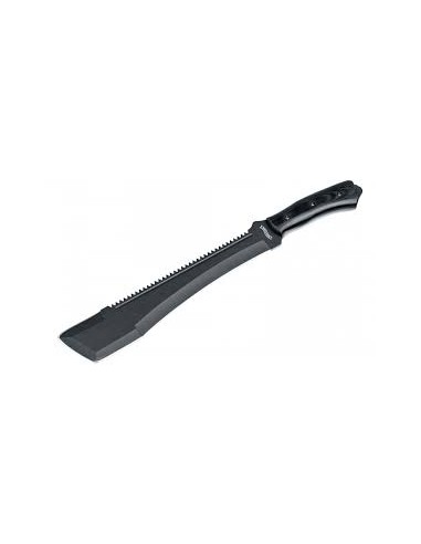 MACHETTE WALTHER MSM - 1065 C-STEEL / 5.0870