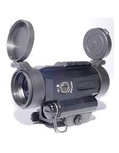 RED DOT FALKE CS QUICK LOCK...