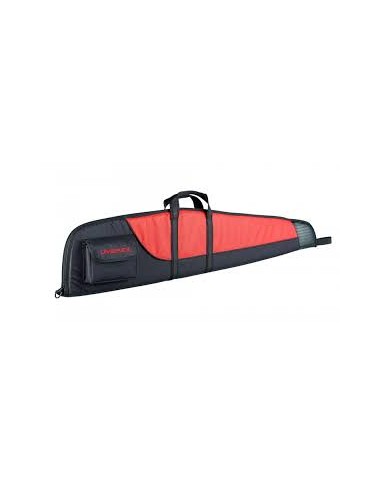 UMAREX FOEDRAAL ZWART+ROOD 120 CM / 3.1576