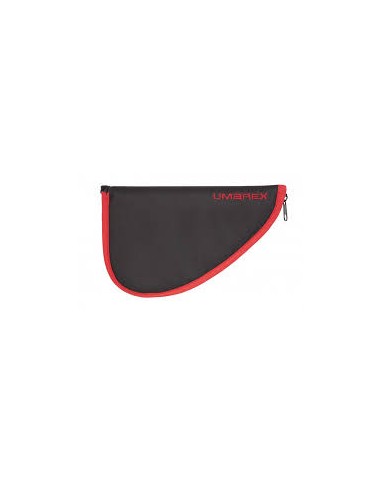 UMAREX FOEDRAAL RED LINE PISTOOL L 34 CM / 3.1582