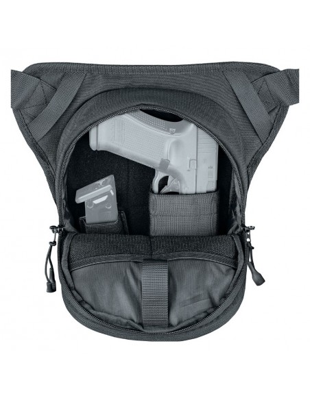 GAINE PISTOLET UMAREX CONCEALED CARRY  3.1660