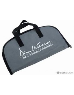 DAN WESSON FOEDRAAL GRIJS /...