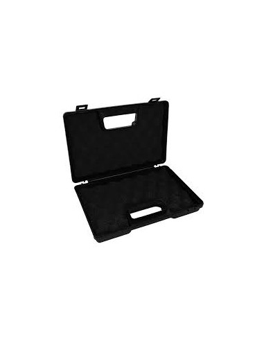 COFFRET 1 PISTOLET STRIKE BLACK 15X23... COFFRET 1 PISTOLET STRIKE BLACK 15X23...