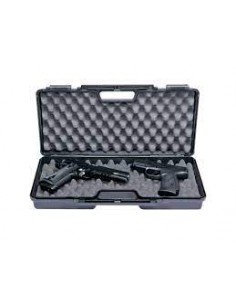 COFFRET 1 PISTOLET/REVOLVER... 2