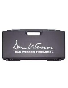 COFFER STRIKE DAN WESSON...