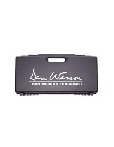 COFFER STRIKE DAN WESSON REVOLVER / 17365