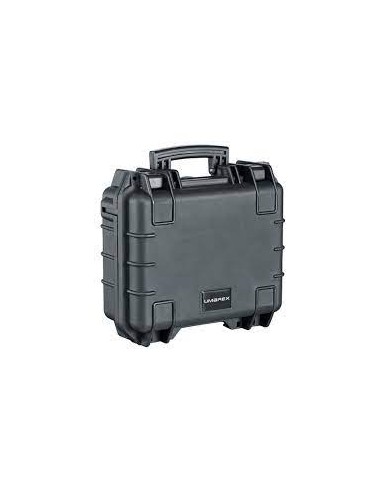 COFFRET UMAREX 1 PISTOLET WATERPROOF / 3.1700