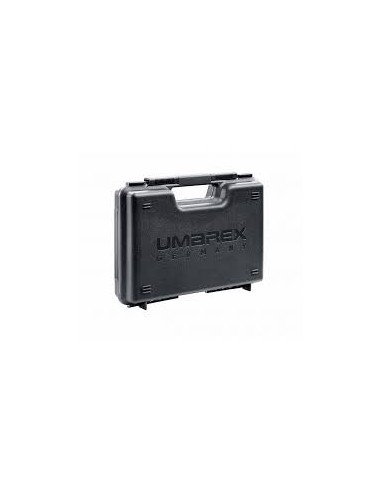 COFFRET UMAREX 1 PISTOLET / 8.4000