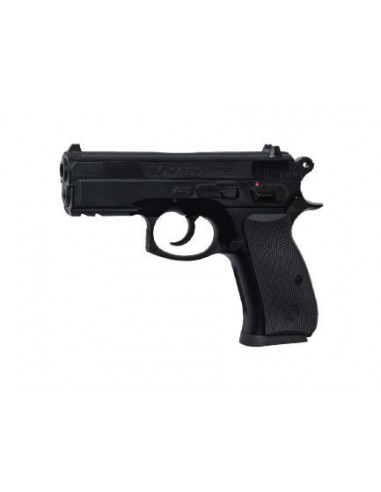 SOFT AIR CZ 75 D COMPACT - CO2 / 15564