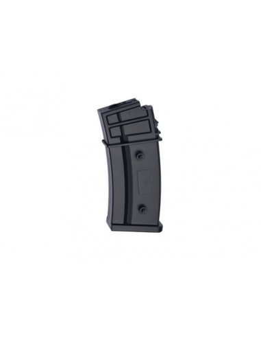 SOFT AIR MAGAZIJN G36 470 SCH