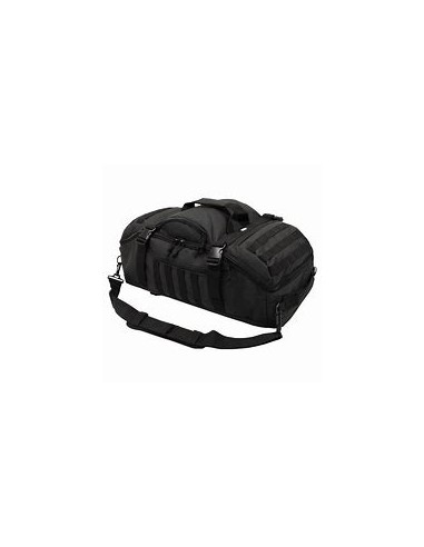 SAC A DOS TRAVEL NOIR - 48L