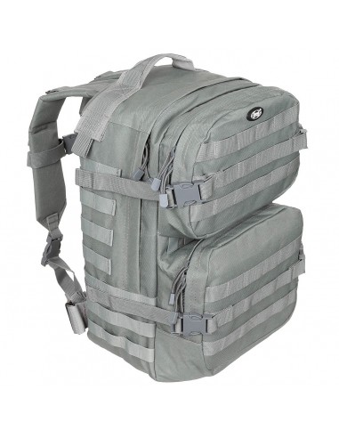 RUGZAK US ASSAULT 2 MILSPEC FOLIAGE - 1+2 POCHES+MOLLE