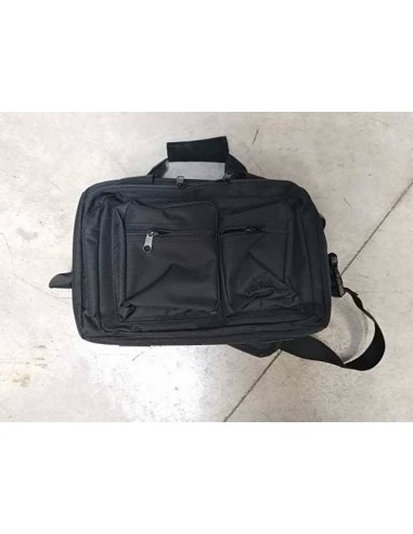 GREENLANDS RANGE BAG TACTICAL ZWART