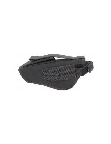 HOLSTER CEINTURE STRIKE M92/G17/G18 BLACK / 11963