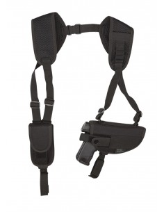 STRIKE SCHOUDERHOLSTER...