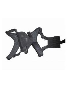 HOLSTER D'EPAULE STRIKE DAN...