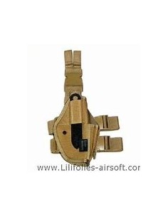 BEENHOLSTER STRIKE...