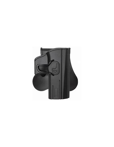 STRIKE HOLSTER POLYMER CZ SHADOW 2 / 19549