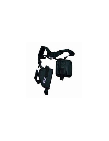 HOLSTER D'EPAULE CORURA SWISS ARMS HORIZONTAL / 603612***************