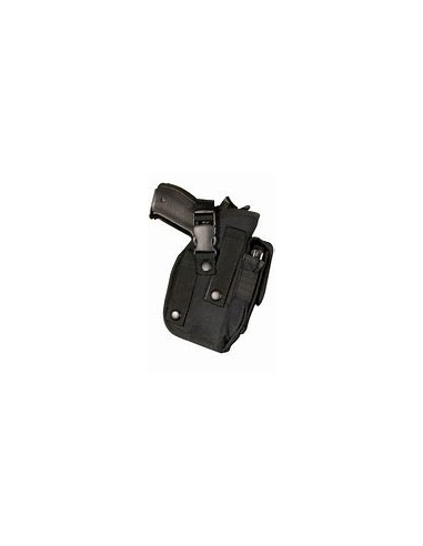 HOLSTER DE CEINTURE CORDURA SWISS ARMS / 603616**********************