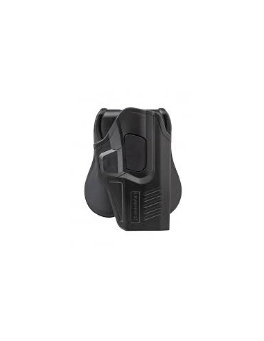 PADDLE HOLSTER UX GLOCK 17/19 (COMPACT) / 3.1592