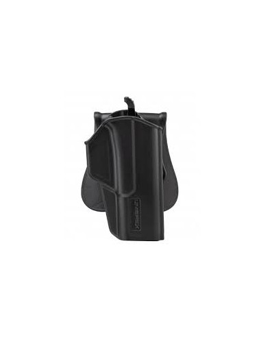 PADDLE HOLSTER UX GLOCK 17/19 (LARGE) / 3.1593