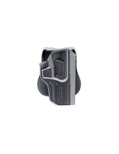 PADDLE HOLSTER UX WALTHER PPQ/P99 / 3.1597