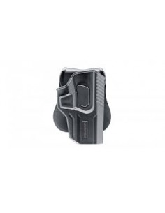 PADDLE HOLSTER UX HK USP/P8...
