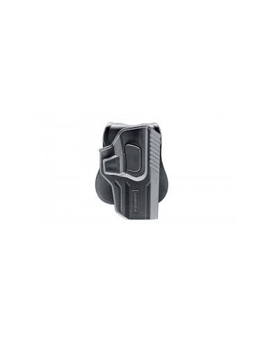 PADDLE HOLSTER UX HK USP/P8 / 3.1600