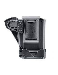 PADDLE HOLSTER POLYMER T4E...