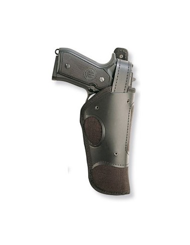 3 POSITIES HOLSTER IRON CORDURA R+L / HAWK8*********7****************