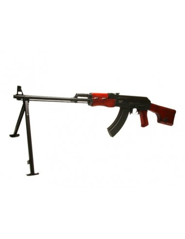 SOFT AIR CA ARSENAL SLR105 RPK - AEG / 15573**************